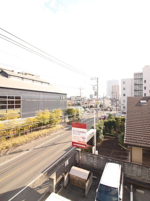 メゾン日の出の物件内観写真