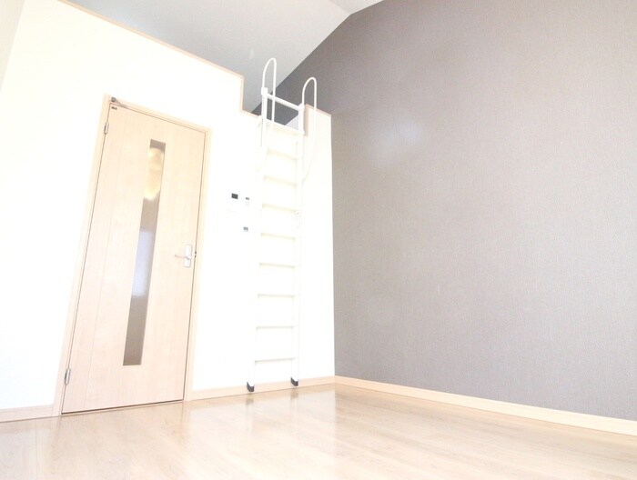 クラシェア稲田堤の物件内観写真