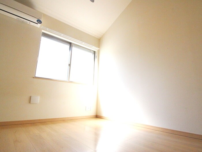 クラシェア稲田堤の物件内観写真