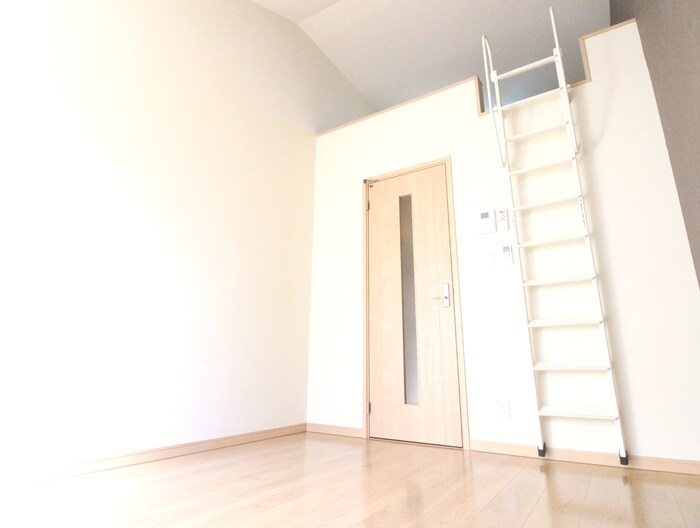 クラシェア稲田堤の物件内観写真