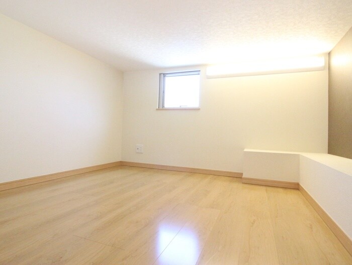 クラシェア稲田堤の物件内観写真