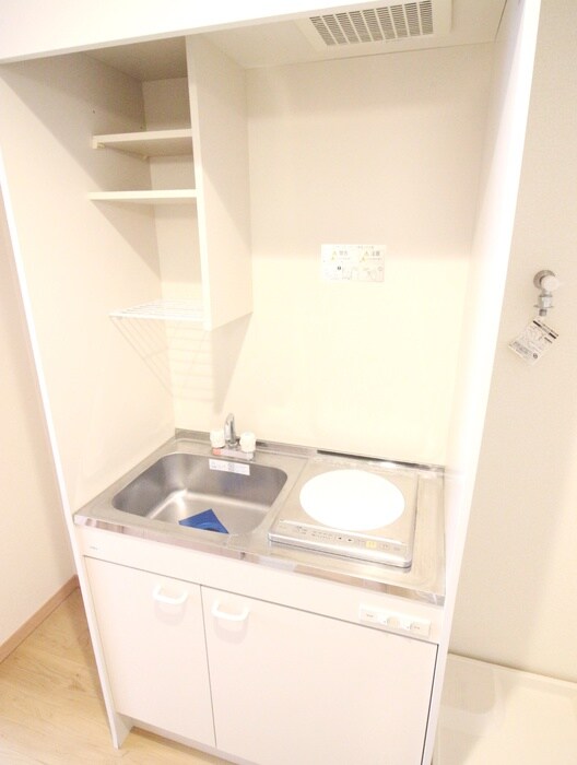 クラシェア稲田堤の物件内観写真