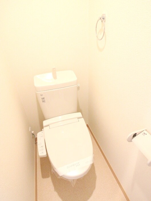 クラシェア稲田堤の物件内観写真