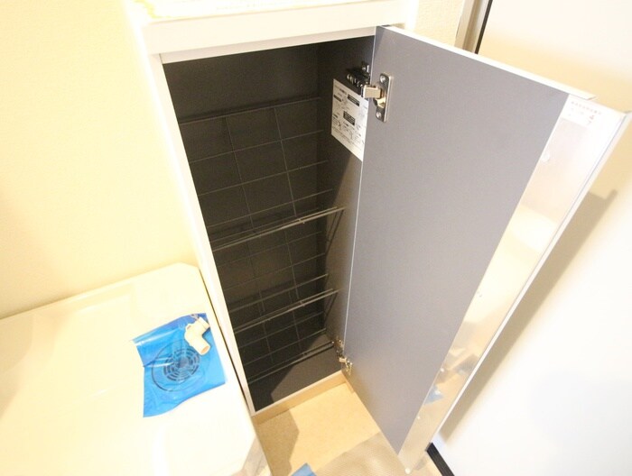 クラシェア稲田堤の物件内観写真