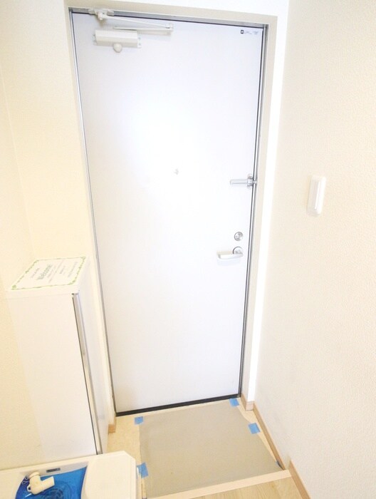 クラシェア稲田堤の物件内観写真