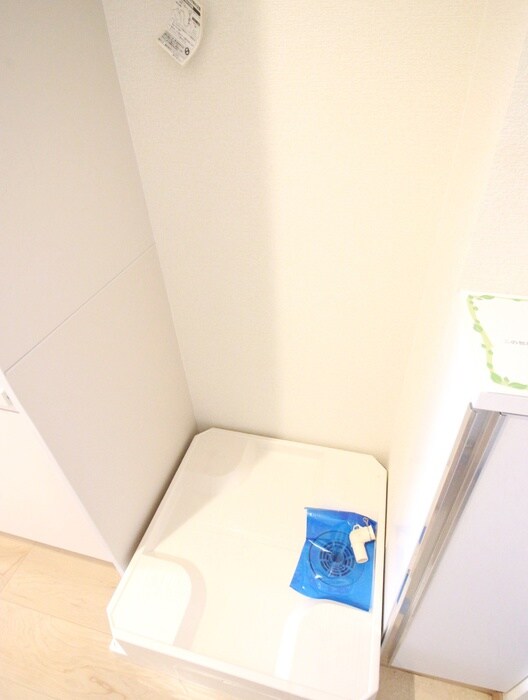 クラシェア稲田堤の物件内観写真