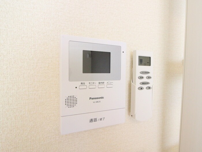 クラシェア稲田堤の物件内観写真