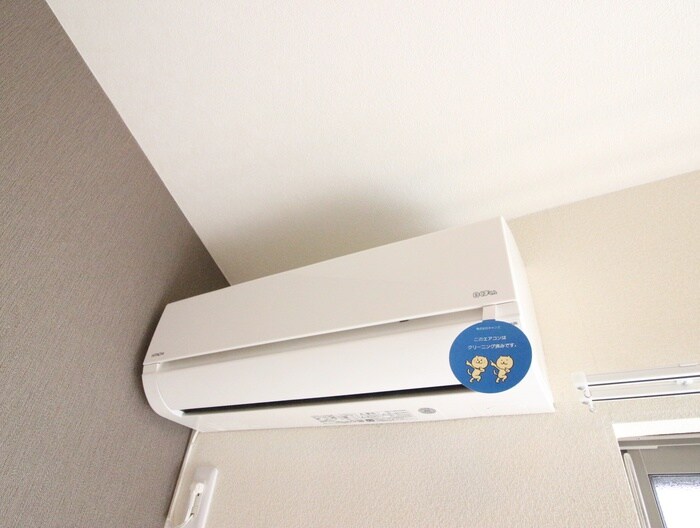 クラシェア稲田堤の物件内観写真