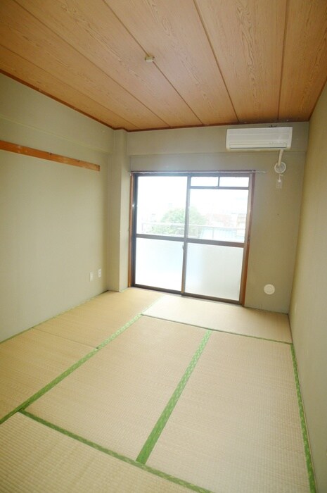 ビアンカ狭山Aの物件内観写真