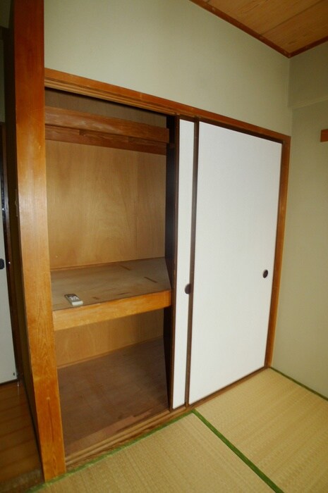 ビアンカ狭山Aの物件内観写真