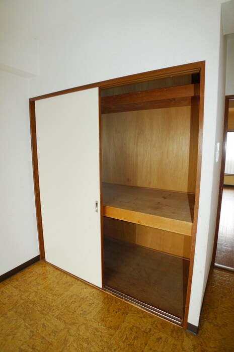 ビアンカ狭山Aの物件内観写真