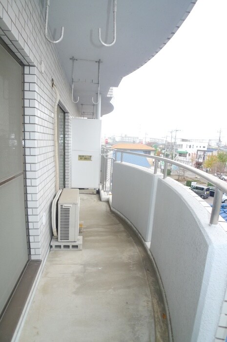 ビアンカ狭山Aの物件内観写真