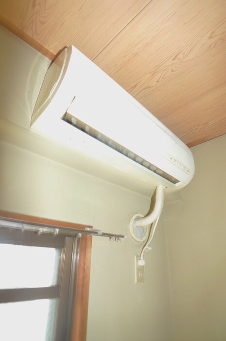 ビアンカ狭山Aの物件内観写真