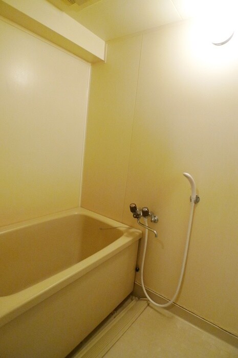 ビアンカ狭山Aの物件内観写真