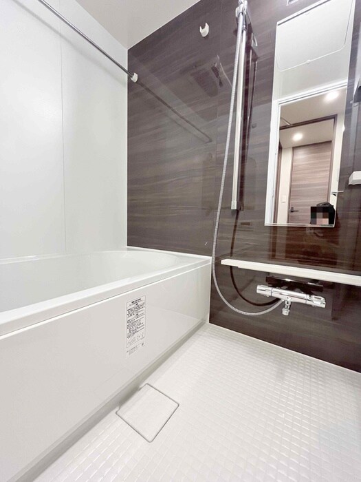 ルジェンテ・バリュ上野根岸の物件内観写真