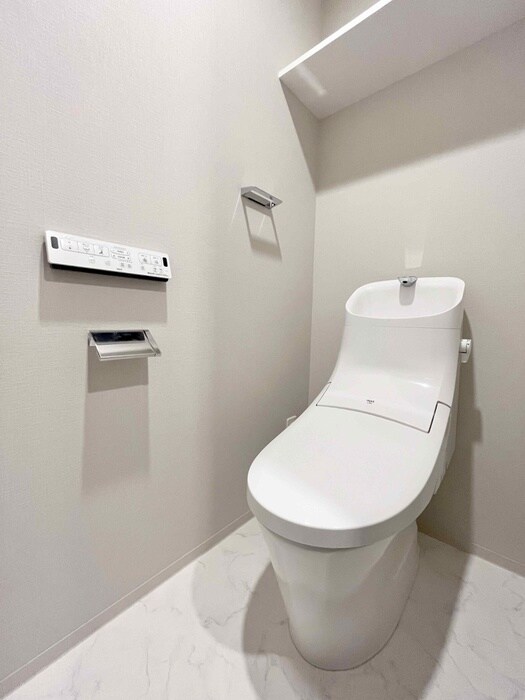 ルジェンテ・バリュ上野根岸の物件内観写真