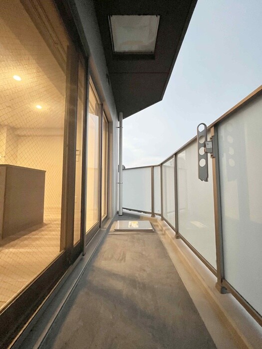 ルジェンテ・バリュ上野根岸の物件内観写真