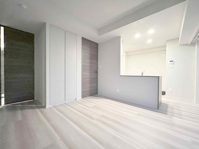 ルジェンテ・バリュ上野根岸の物件内観写真