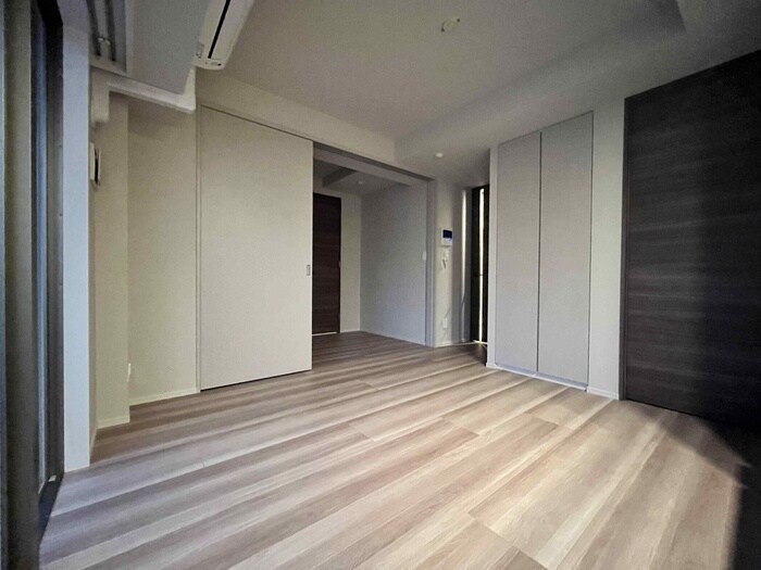 ルジェンテ・バリュ上野根岸の物件内観写真