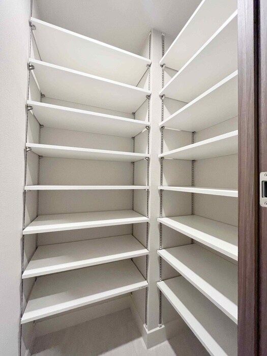 ルジェンテ・バリュ上野根岸の物件内観写真