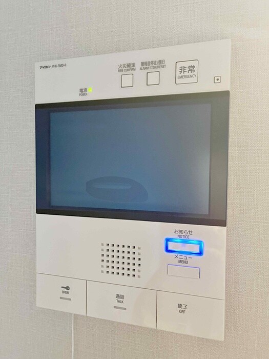 ルジェンテ・バリュ上野根岸の物件内観写真