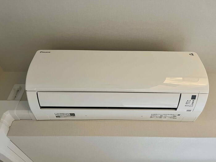 ルジェンテ・バリュ上野根岸の物件内観写真