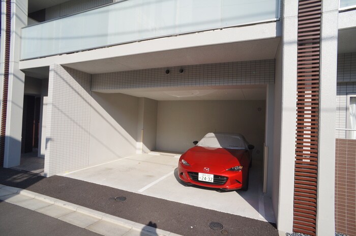 ＣＯＮＴＲＡＩＬの物件外観写真