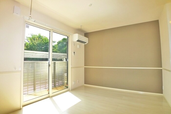 コスモ22の物件内観写真