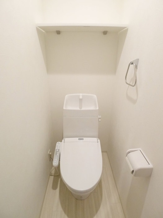 Ambition本千葉の物件内観写真