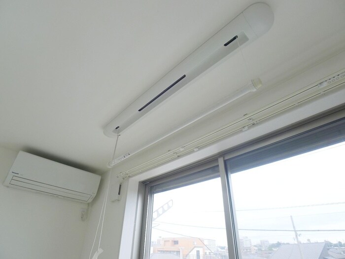 Ambition本千葉の物件内観写真