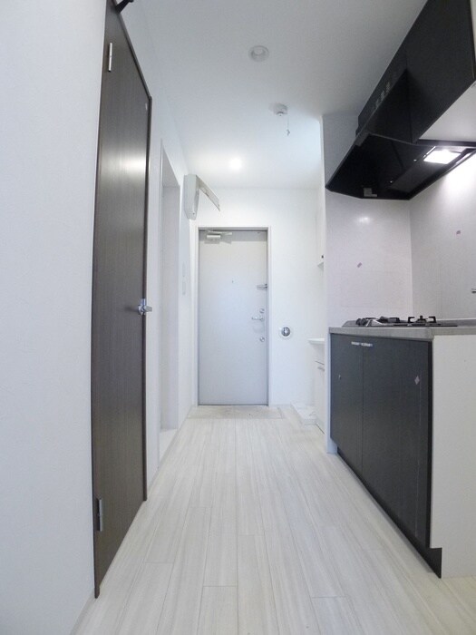 Ambition本千葉の物件内観写真