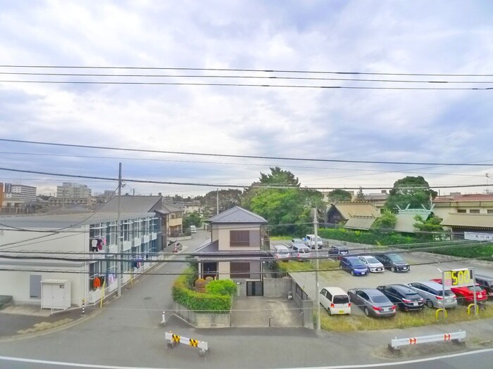 Ambition本千葉の物件内観写真