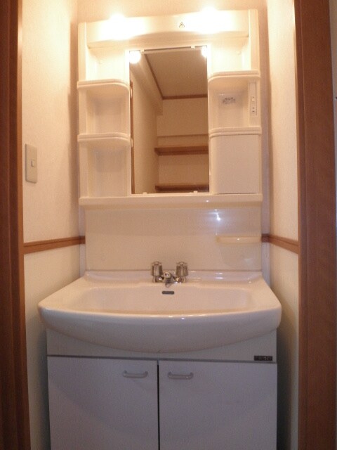 マツダマンションの物件内観写真