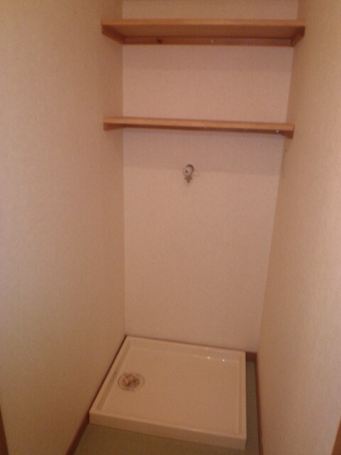 マツダマンションの物件内観写真