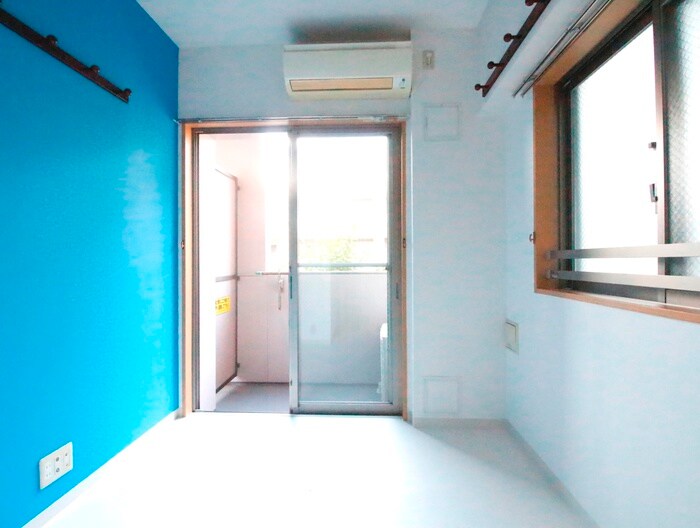 プリンセスコ－ト赤堤の物件内観写真