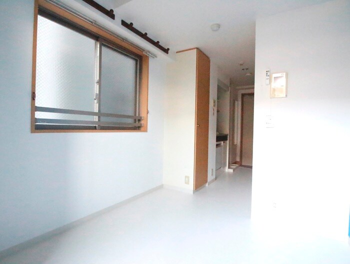 プリンセスコ－ト赤堤の物件内観写真