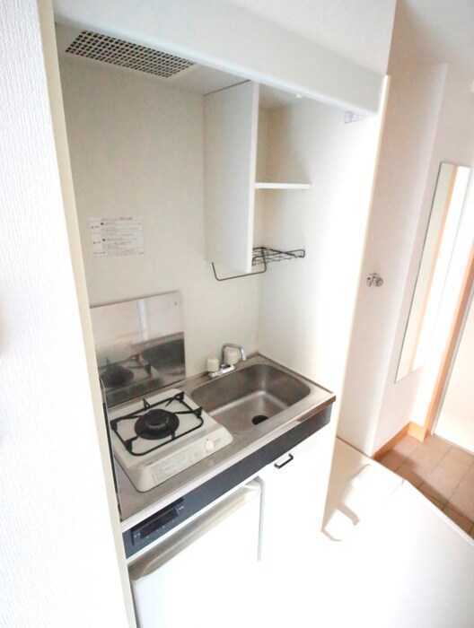 プリンセスコ－ト赤堤の物件内観写真