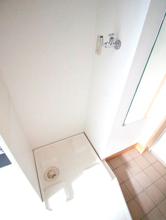 プリンセスコ－ト赤堤の物件内観写真