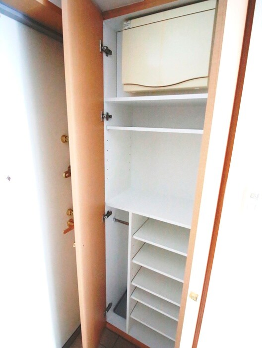 プリンセスコ－ト赤堤の物件内観写真