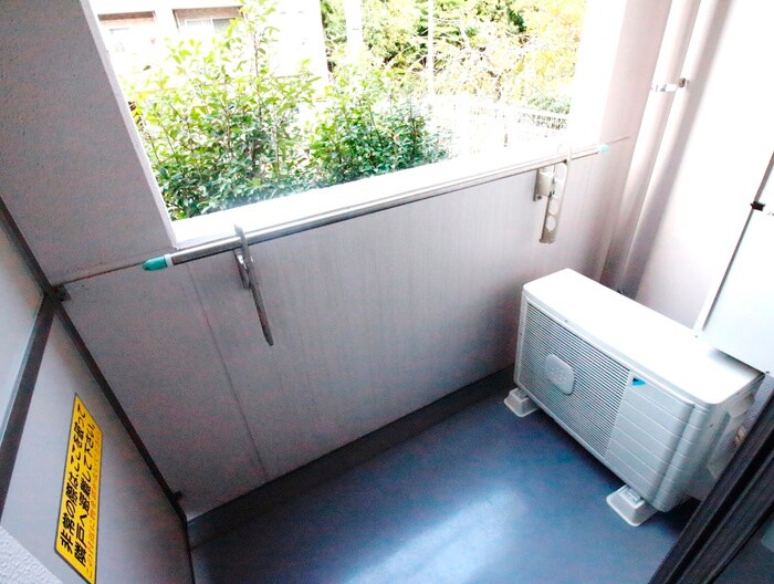 プリンセスコ－ト赤堤の物件内観写真