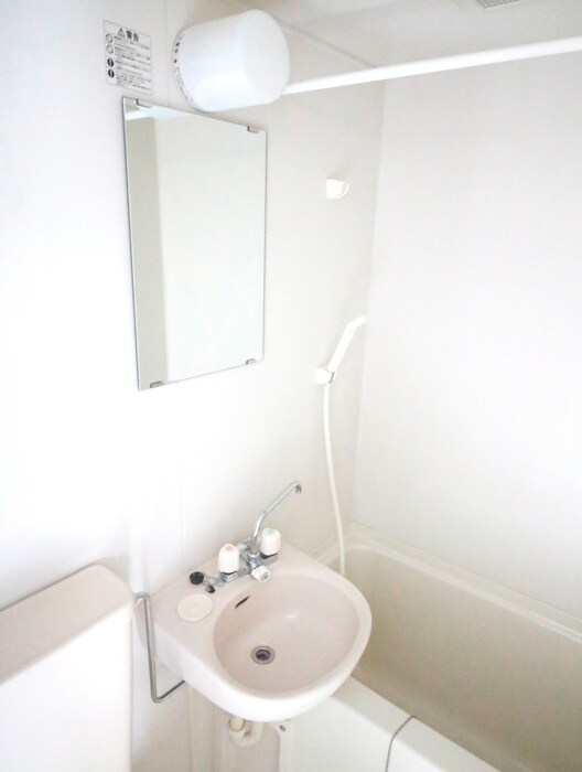 プリンセスコ－ト赤堤の物件内観写真