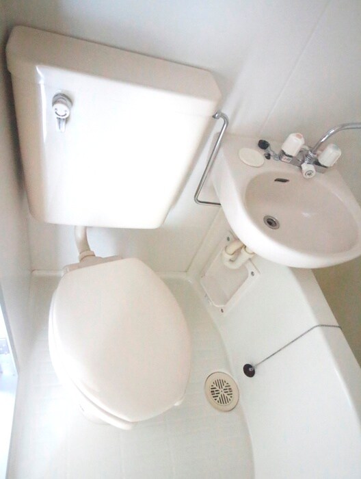 プリンセスコ－ト赤堤の物件内観写真