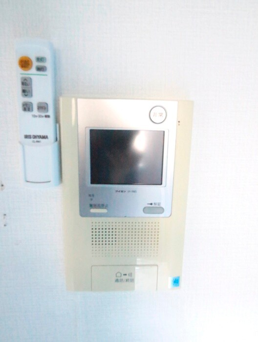 プリンセスコ－ト赤堤の物件内観写真