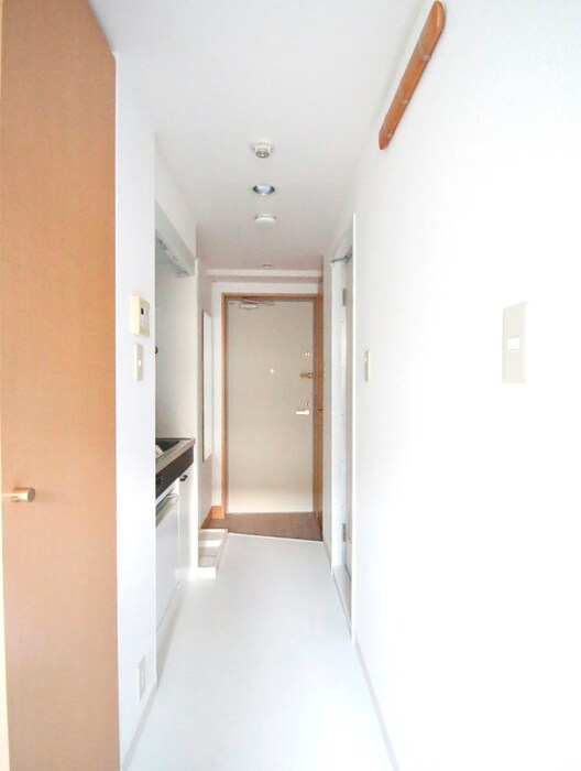 プリンセスコ－ト赤堤の物件内観写真