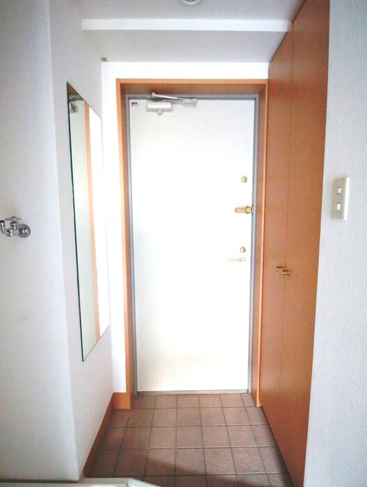 プリンセスコ－ト赤堤の物件内観写真