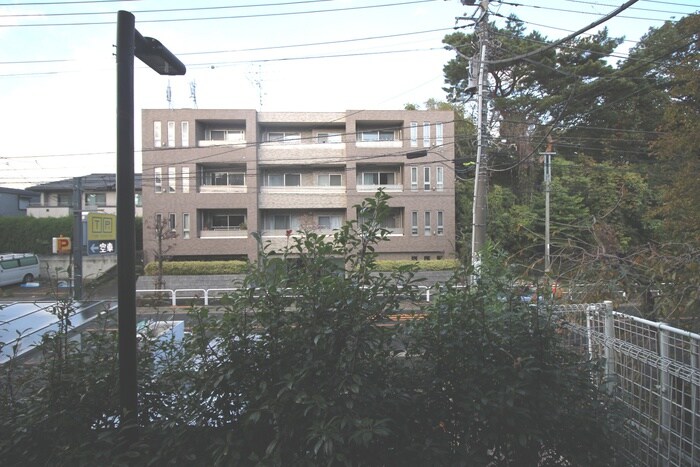 プリンセスコ－ト赤堤の物件内観写真