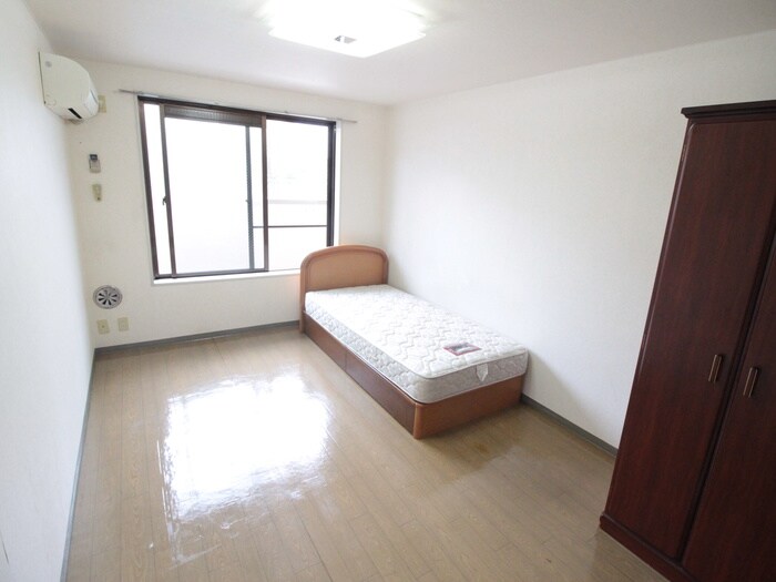 オ－バン・パレの物件内観写真