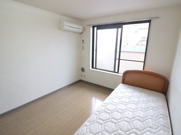 オ－バン・パレの物件内観写真