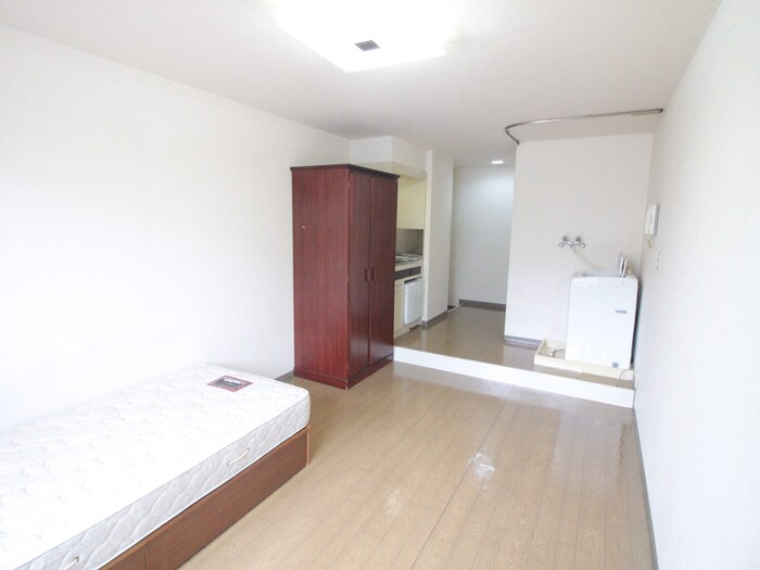 オ－バン・パレの物件内観写真