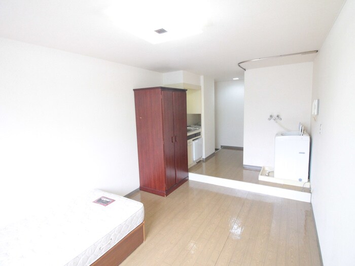 オ－バン・パレの物件内観写真